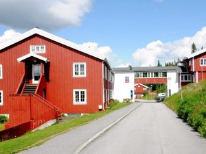 Peer Gynt-Festival 2017 Hotel im norwegischen Gålå