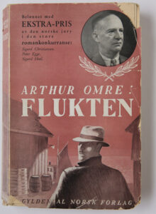 Gabriele Haefs wünscht sich eine Neuübersetzung ins Deutsche von Arthur Omres „Flukten“