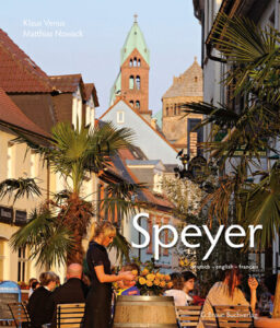 Bildband Stadt Speyer