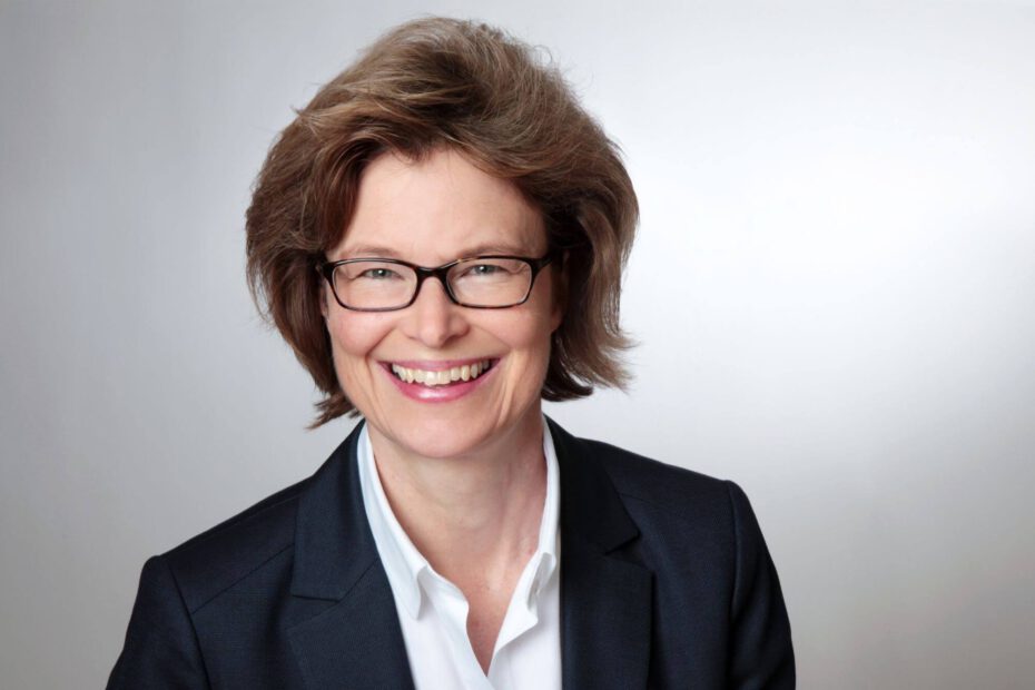 Prof. Susanne Böhlich