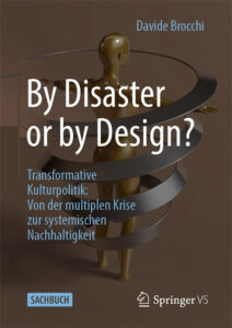 Buchcover "By Disaster or by Design?"  von Davide Brocchi